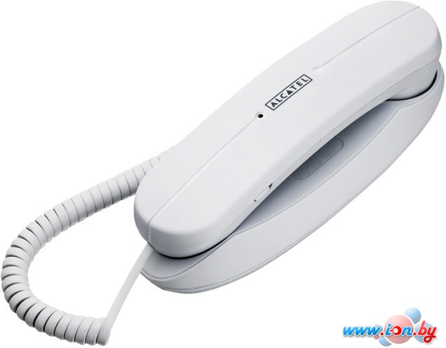 Проводной телефон Alcatel Temporis Mini-RS в Гомеле