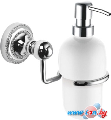 Дозатор для жидкого мыла Fixsen Style FX-41112 в Могилёве