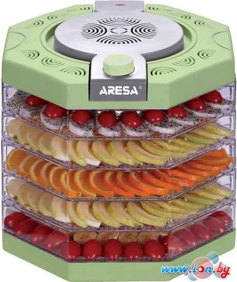 Сушилка для овощей и фруктов Aresa AR-2601 [FD-440] в Бресте