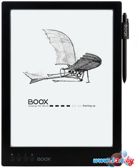 Электронная книга Onyx BOOX Max 2 в Бресте
