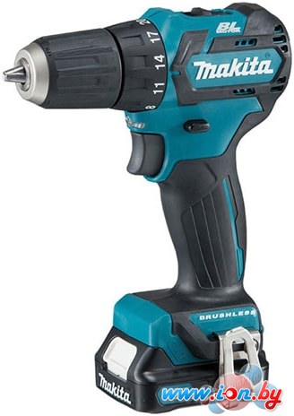 Дрель-шуруповерт Makita HP332DWAE в Могилёве