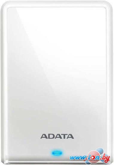 Внешний жесткий диск A-Data HV620S 4TB (белый) в Бресте