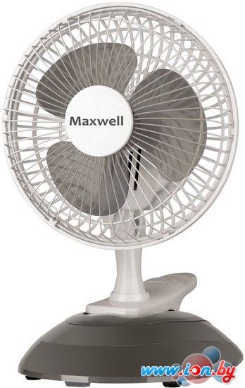 Вентилятор Maxwell MW-3548 GY в Витебске
