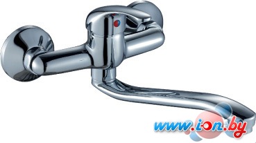 Смеситель Rossinka Silvermix A35-24 в Могилёве