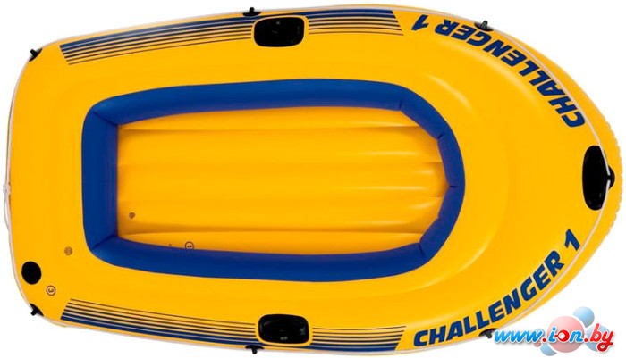 Гребная лодка Intex Challenger 1 (68365) в Гродно