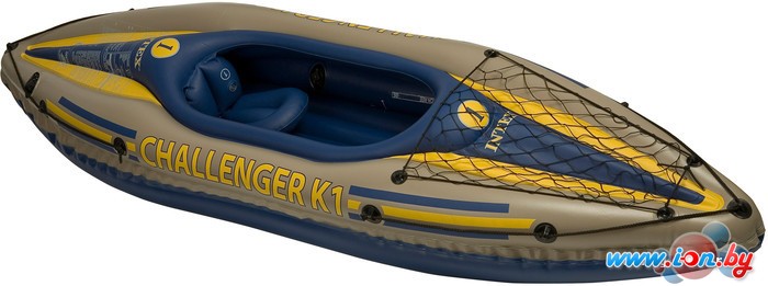 Байдарка Intex 68305 Challenger K1 Kayak в Бресте