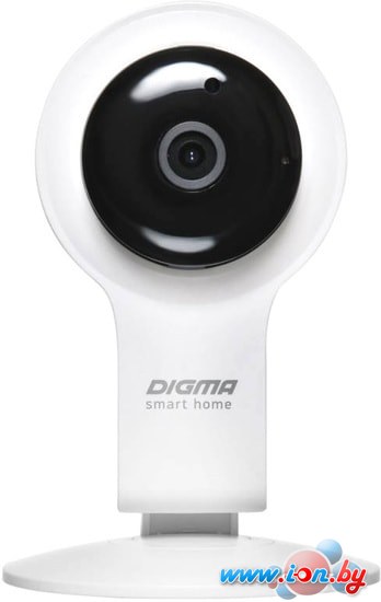 IP-камера Digma DiVision 100 (белый) в Витебске