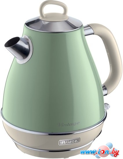 Чайник Ariete Vintage 2869/04 в Могилёве