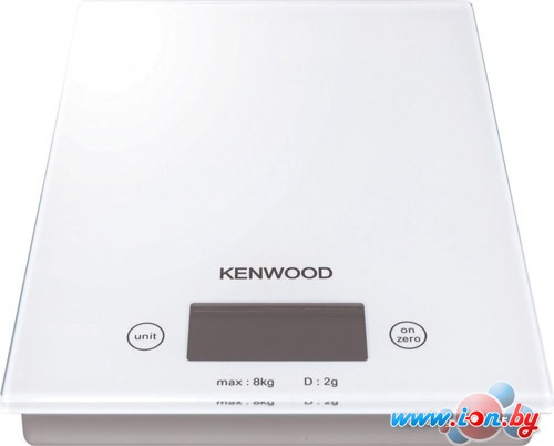 Кухонные весы Kenwood DS401 в Бресте