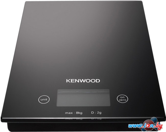 Кухонные весы Kenwood DS400 в Гомеле