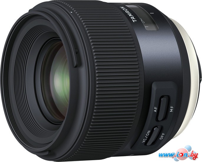 Объектив Tamron SP 35mm F/1.8 Di VC USD (Model F012) Nikon F в Гомеле