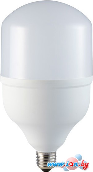 Светодиодная лампа Saffit SBHP1050 E27-E40 50 Вт 4000 К 55094 в Гомеле