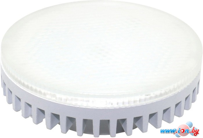 Светодиодная лампа SmartBuy GX53 8 Вт 4100 К [SBL-GX-8W-4K] в Гомеле