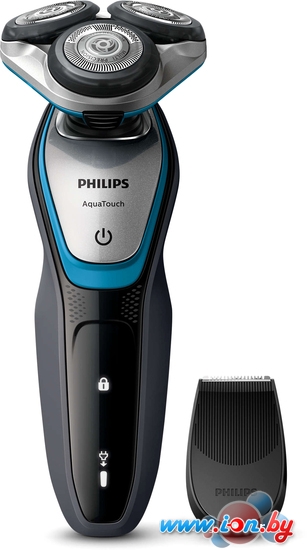 Электробритва Philips S5400/06 в Бресте