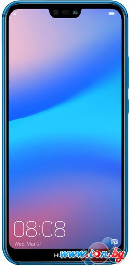 Смартфон Huawei P20 Lite ANE-LX1 (синий ультрамарин) в Гомеле