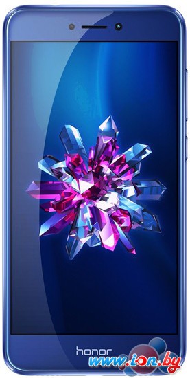 Смартфон Huawei Honor 8 Lite 3/32GB [Б/У] в Гомеле