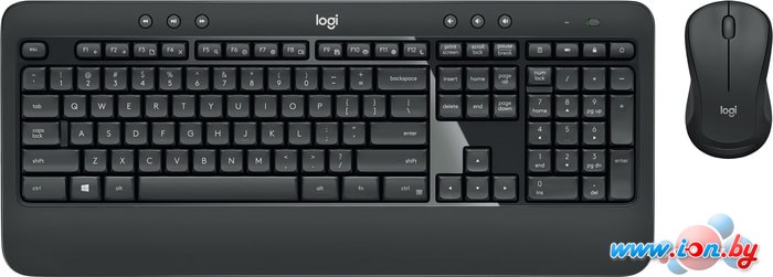 Мышь + клавиатура Logitech MK540 Advanced в Бресте