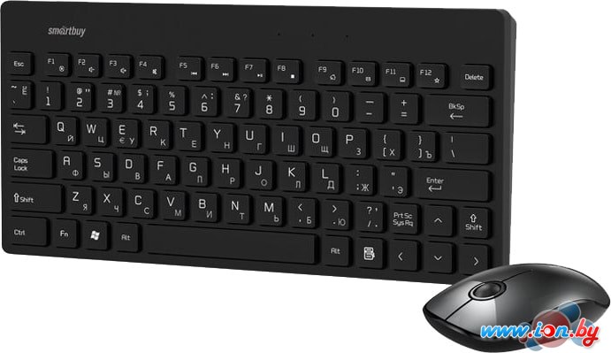 Мышь + клавиатура SmartBuy SBC-220349AG-K в Гомеле
