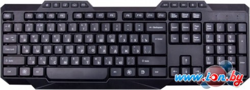 Мышь + клавиатура Ritmix RKC-105W в Гомеле