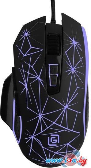 Игровая мышь Oklick 935G Starfall в Гродно