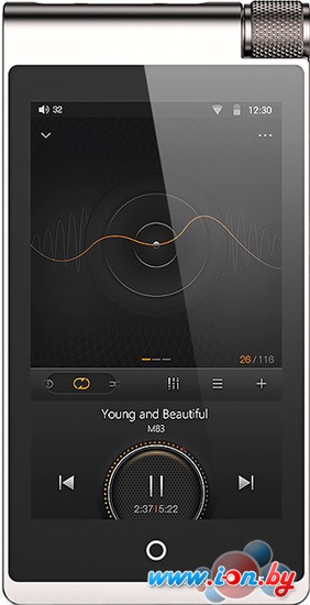 MP3 плеер Cayin i5 32 GB в Гомеле