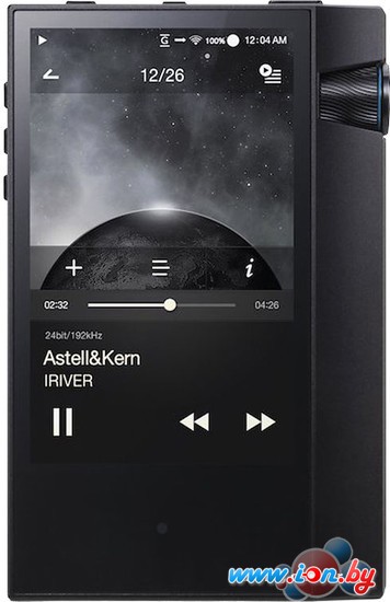 MP3 плеер Astell&Kern AK70 MKII 64GB в Витебске