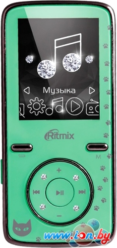 MP3 плеер Ritmix RF-4850 8GB в Бресте