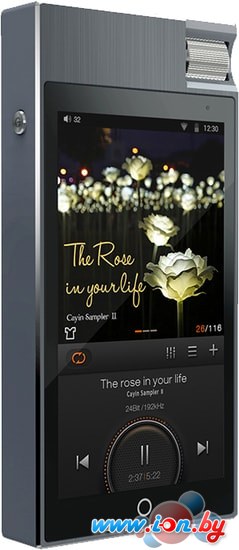MP3 плеер Cayin N5ii 32GB в Витебске