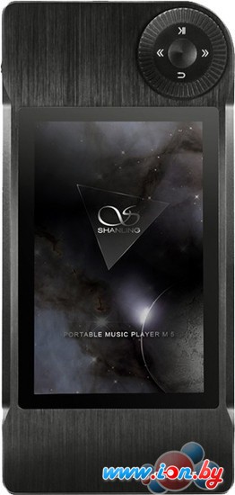 MP3 плеер Shanling M5 (черный) в Гомеле