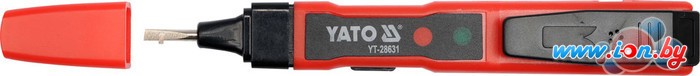 Индикаторная отвертка Yato YT-28631 в Могилёве
