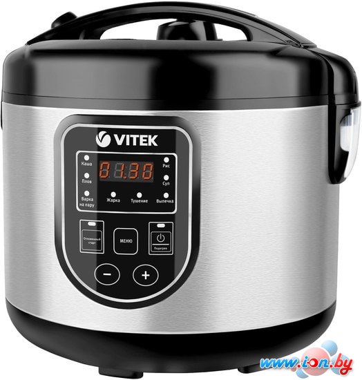 Мультиварка Vitek VT-4278 BK в Бресте