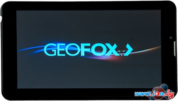 GPS навигатор GEOFOX MID743GPS IPS в Минске