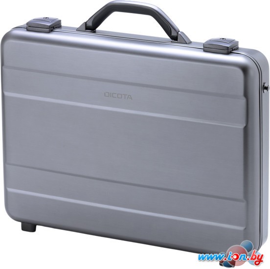 Кейс для ноутбука DICOTA Alu Briefcase 15-17.3 (D30589) в Гомеле