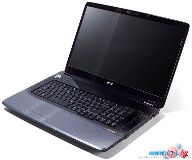 Ноутбук Acer Aspire 8730G (LX.AYG0X.118) в Витебске