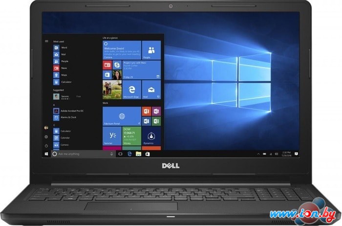 Ноутбук Dell Inspiron 15 3576-8226 в Бресте
