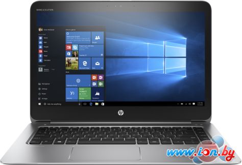 [Б/У] Ноутбук HP EliteBook 1040 G3 [V1A75EA] в Гродно