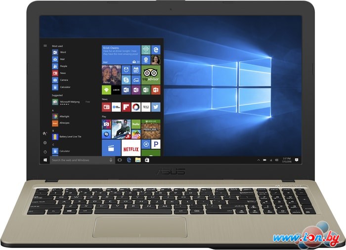 Ноутбук ASUS VivoBook 15 X540UV-DM119 в Витебске