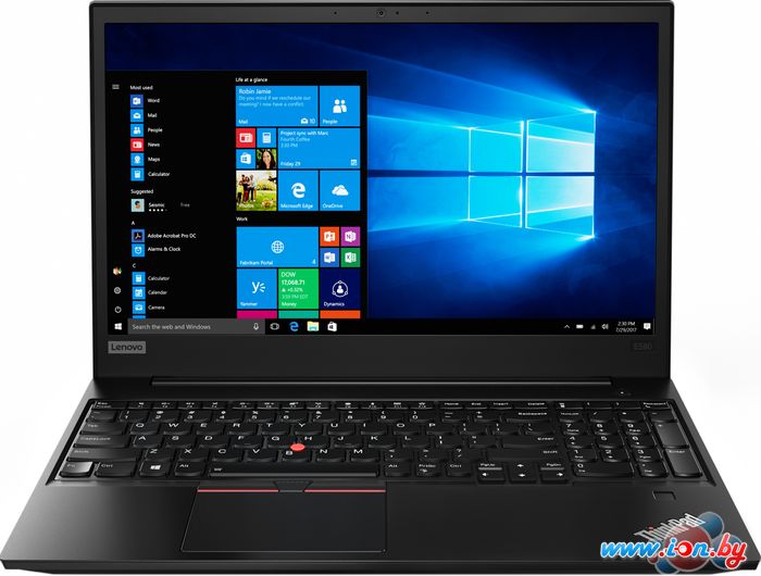 Ноутбук Lenovo ThinkPad E580 20KS001JRT в Гродно
