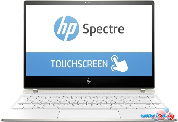 Ноутбук HP Spectre 13-af006ur 2PT09EA в Гомеле