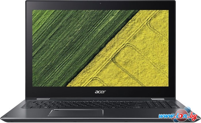 Ноутбук Acer Spin 5 SP515-51GN-581E NX.GTQER.001 в Гомеле