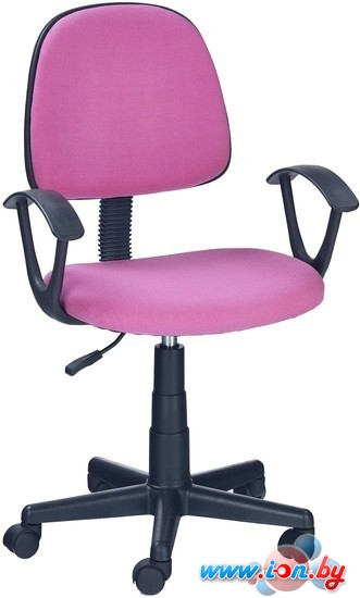 Кресло Halmar Darian Bis (розовый) в Бресте