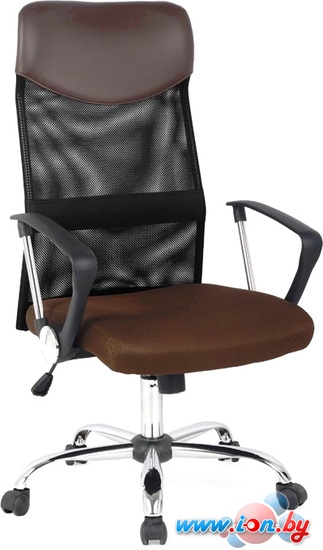 Кресло Halmar VIRE (коричневый) в Гомеле