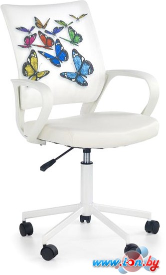 Кресло Halmar IBIS butterfly в Бресте