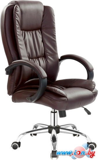 Кресло Halmar RELAX (коричневый) в Гомеле