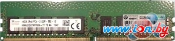 Оперативная память HP 805671-B21 16GB DDR4 PC4-17000 в Могилёве