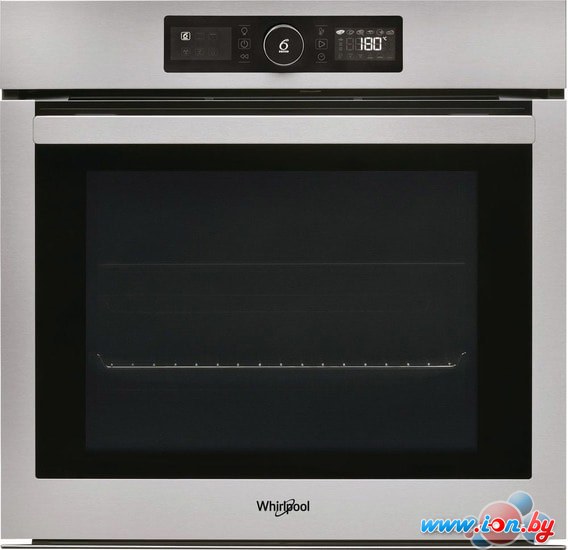 Духовой шкаф Whirlpool AKZ9 6220 IX в Могилёве