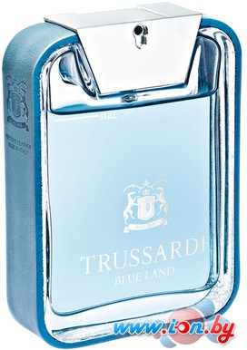 Trussardi Blue Land EdT (100 мл) в Могилёве