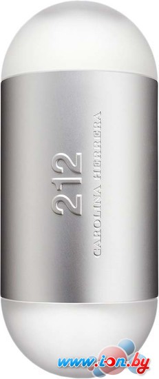 Carolina Herrera 212 EdT (60 мл) в Могилёве