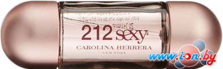 Carolina Herrera 212 Sexy EdP (30 мл) в Могилёве