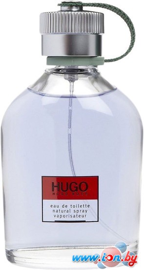 Hugo Boss Hugo Man EdT (125 мл) в Витебске